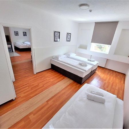 Orange Business Centar Apartments Σαράγεβο Εξωτερικό φωτογραφία
