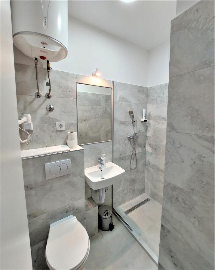 Orange Business Centar Apartments Σαράγεβο Εξωτερικό φωτογραφία