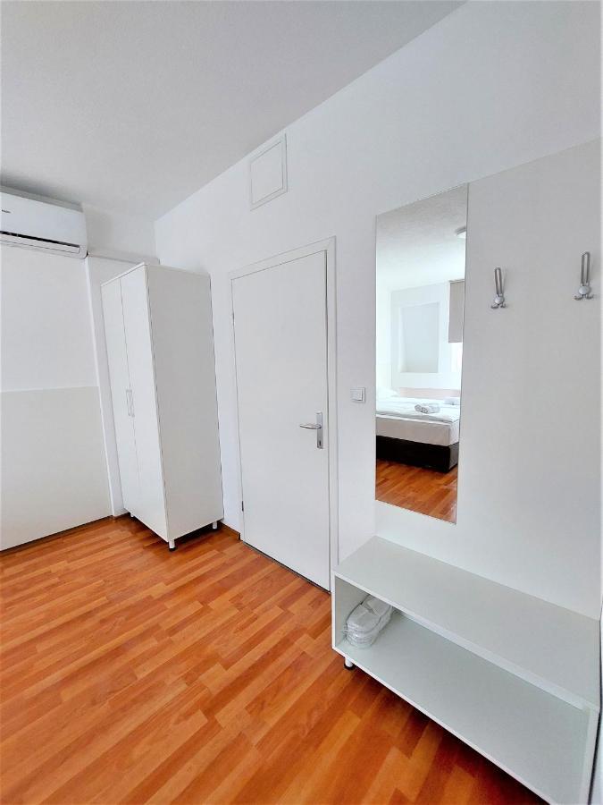 Orange Business Centar Apartments Σαράγεβο Εξωτερικό φωτογραφία