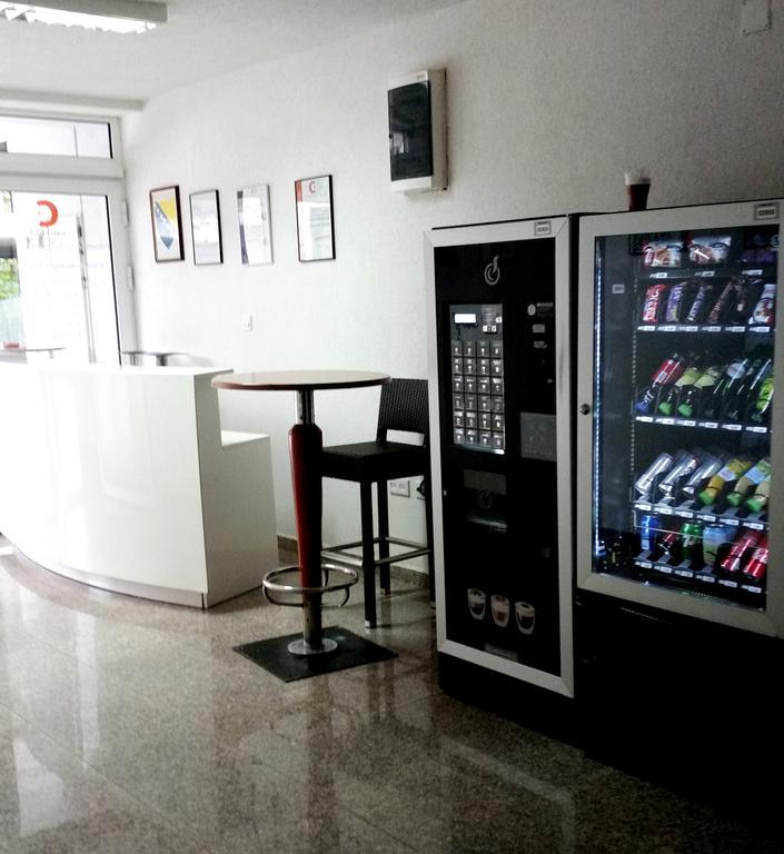 Orange Business Centar Apartments Σαράγεβο Εξωτερικό φωτογραφία