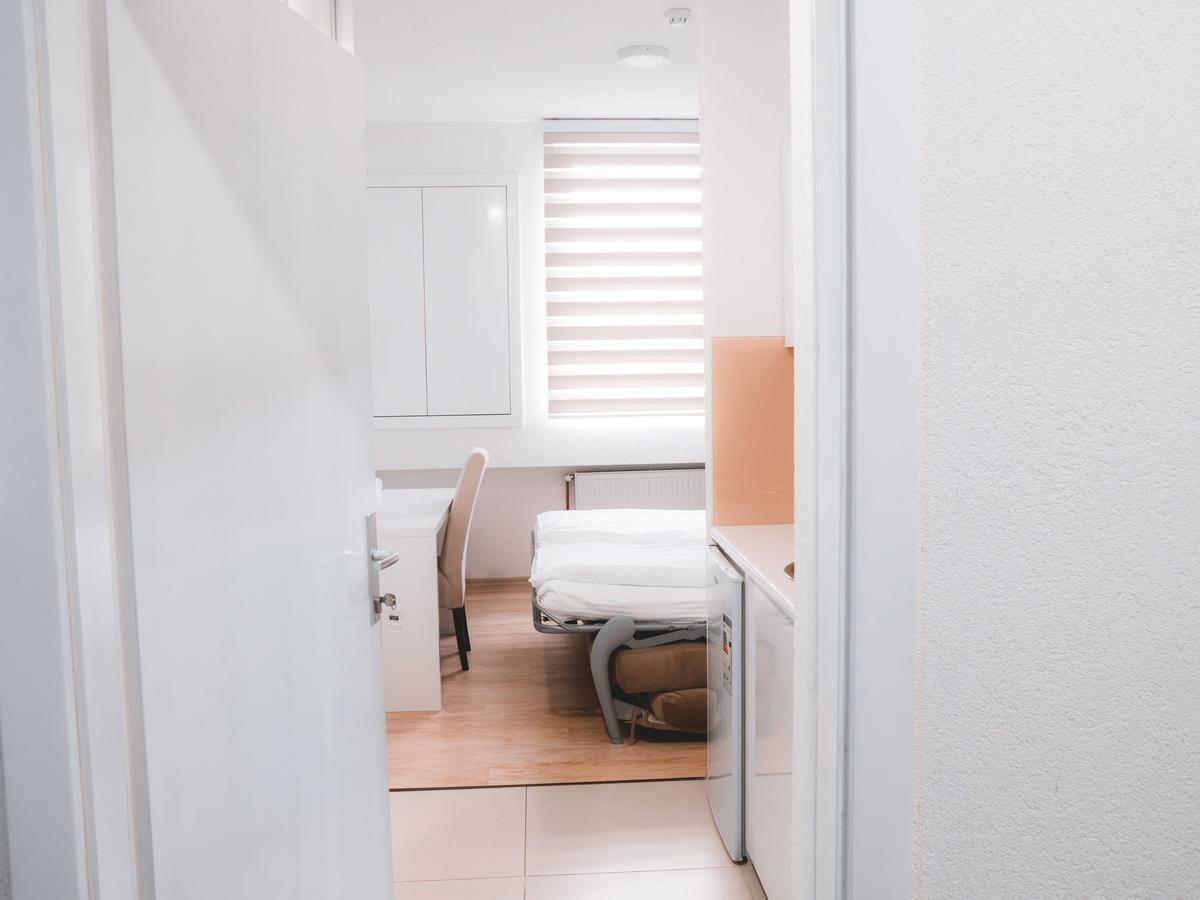 Orange Business Centar Apartments Σαράγεβο Εξωτερικό φωτογραφία