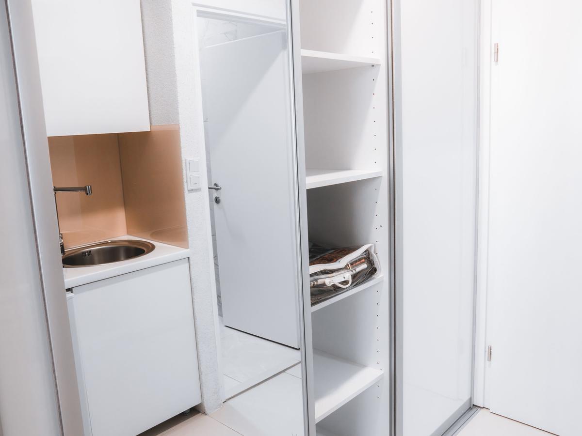 Orange Business Centar Apartments Σαράγεβο Εξωτερικό φωτογραφία