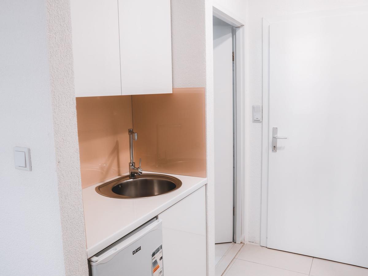 Orange Business Centar Apartments Σαράγεβο Εξωτερικό φωτογραφία