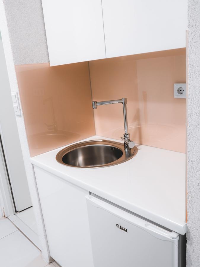 Orange Business Centar Apartments Σαράγεβο Εξωτερικό φωτογραφία