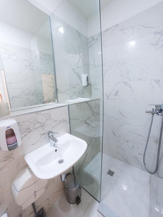 Orange Business Centar Apartments Σαράγεβο Εξωτερικό φωτογραφία