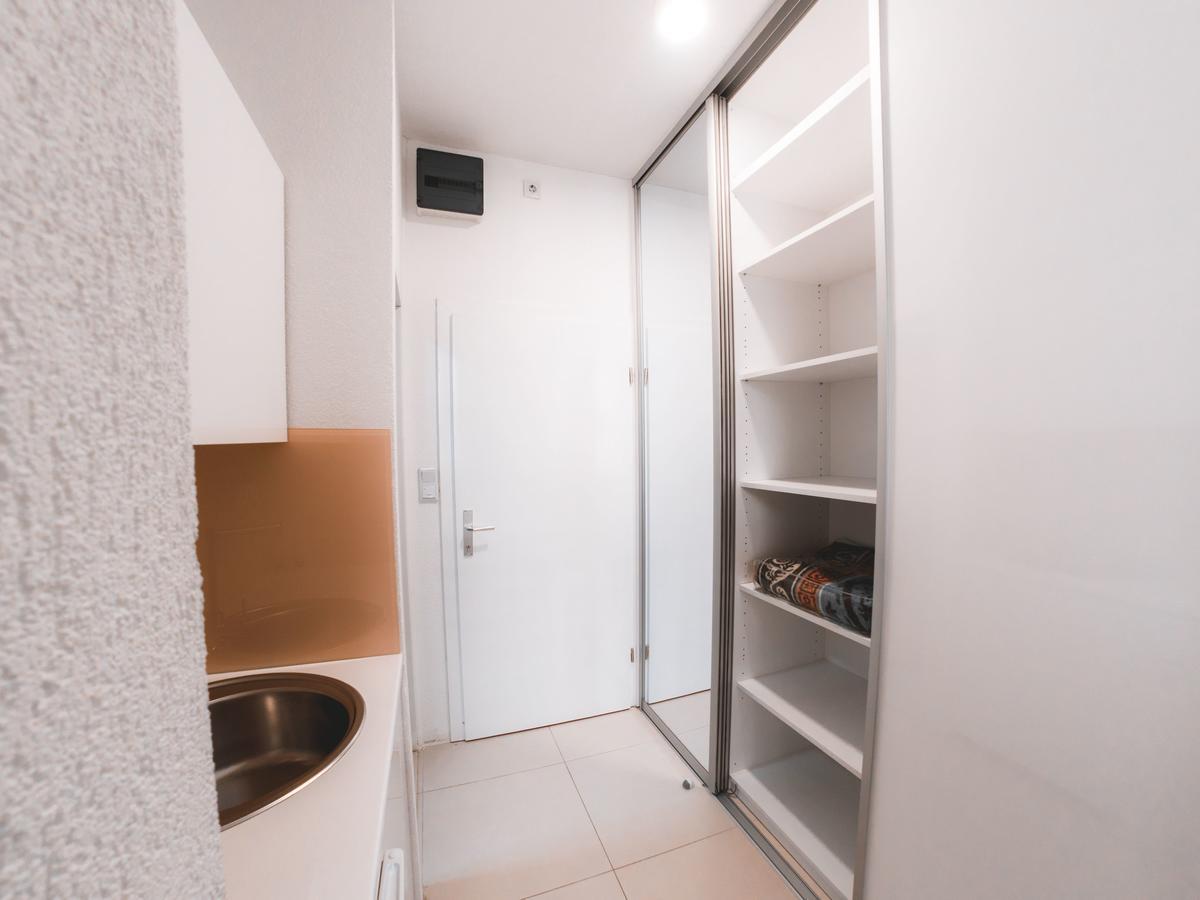 Orange Business Centar Apartments Σαράγεβο Εξωτερικό φωτογραφία